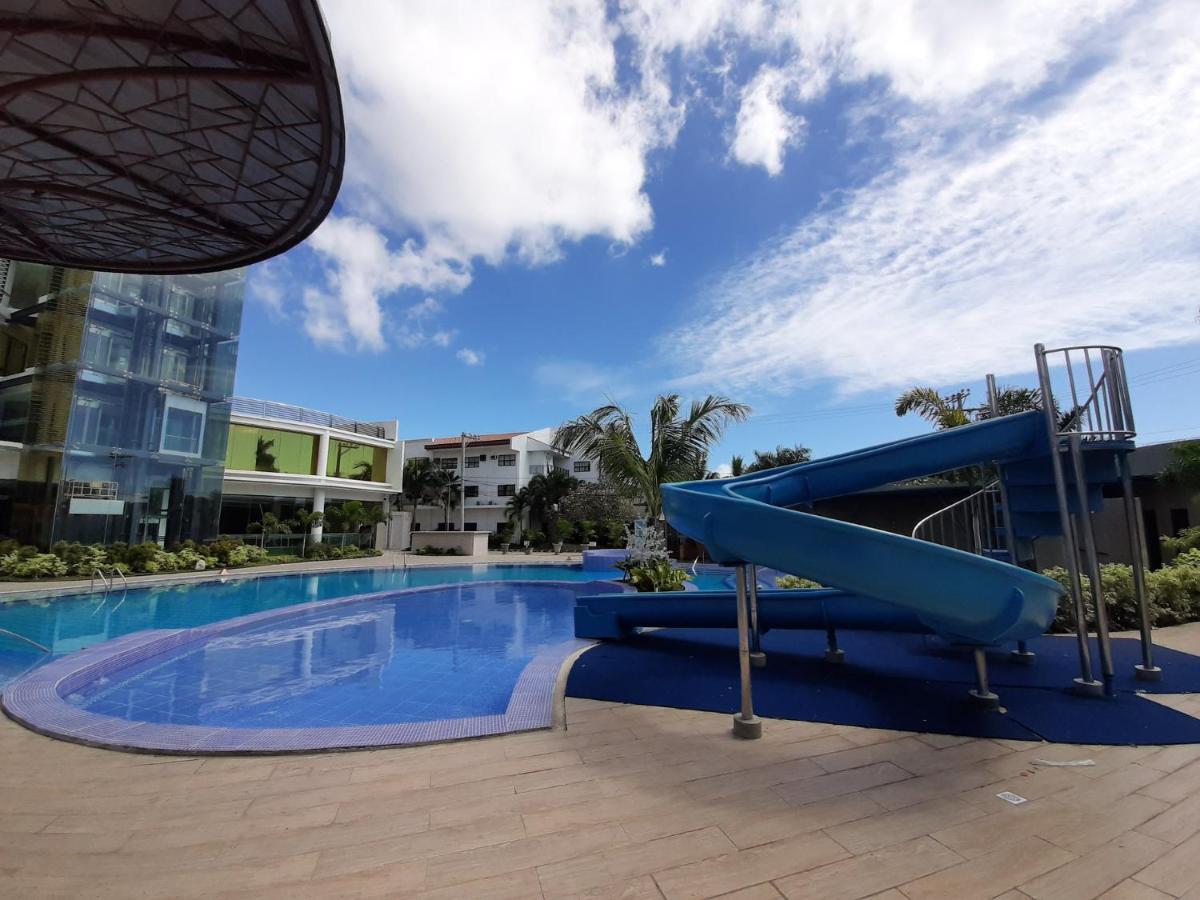 Winrich Hotel มักตัน ภายนอก รูปภาพ