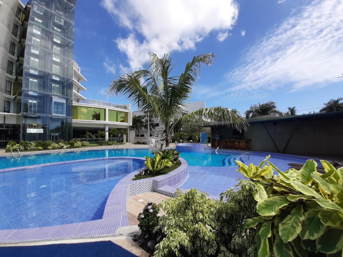 Winrich Hotel มักตัน ภายนอก รูปภาพ